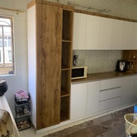 كاونتر ٣م • سنك ١٫٥م • سرجنار ابو سناء