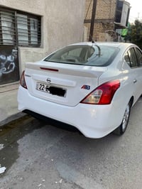 نيسان صني • ١٥٠٠ • ٣٦٠٠٠ كم