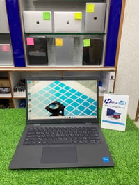 ديل Latitude 3420 • i5 الجيل الحادي عشر • ٢٥٦GB SSD قابل للتطوير