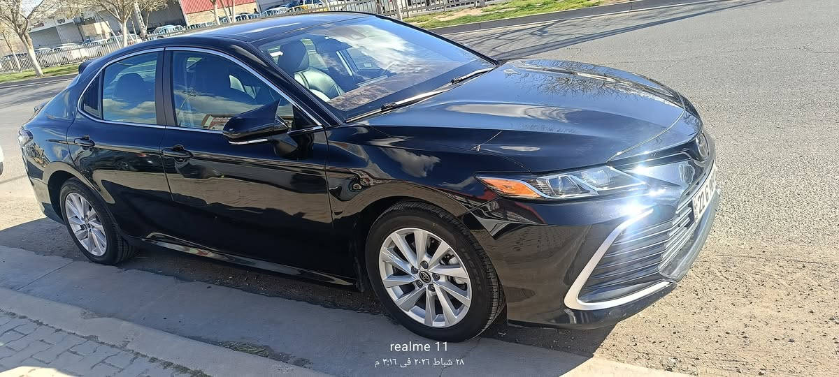 كامري 23 للبيع 185 وبيها مجال مكان كركوك


**إذا كنت صاحب هذا الإعلان وتريد حذفه لأي سبب، رجاءا أرسل رسالة إلى الدعم الفني**