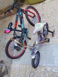 بايسكلات • عدد ٢