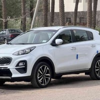 سبورتج ٢٠٢١ • مكينة ٢٠٠٠ • ماشي ٥٩ الف