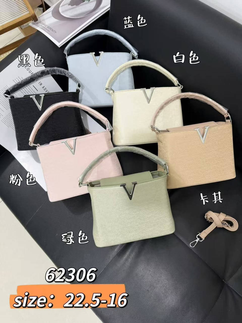 موجود ستوك في الصين سعر كويس لو تحتاج كلمني رقم وتس او ويشات8618709634393+


**إذا كنت صاحب هذا الإعلان وتريد حذفه لأي سبب، رجاءا أرسل رسالة إلى الدعم الفني**