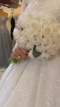 أميرة لبنان للعرائس  بغداد الحرية بعد المركز الصحي في الحرية الاولى بف...