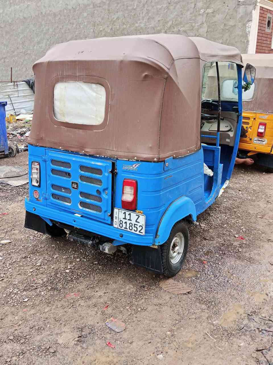 سلام عليكم خوان تكتك اللبيع مابيه تعمير تكتك 20 رقم وسنويه ***********
