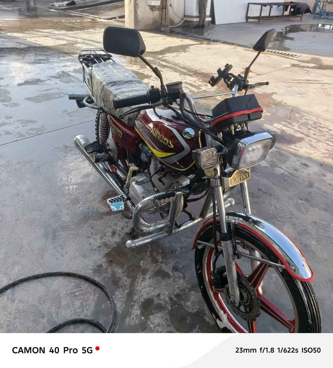 سلام عليكم سيفان موديل 17محدث 25 اريد مراوس ببهيوشه سايم شعندك نزل الدراجه صافيه من كلشي محرك شركه بعده كهربيات كله شغله


**إذا كنت صاحب هذا الإعلان وتريد حذفه لأي سبب، رجاءا أرسل رسالة إلى الدعم الفني**