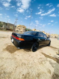 سياره مارك 2 سياره جهازه اخر حبايه صار سبوع من تخم تاير كير مكينه كرتو...