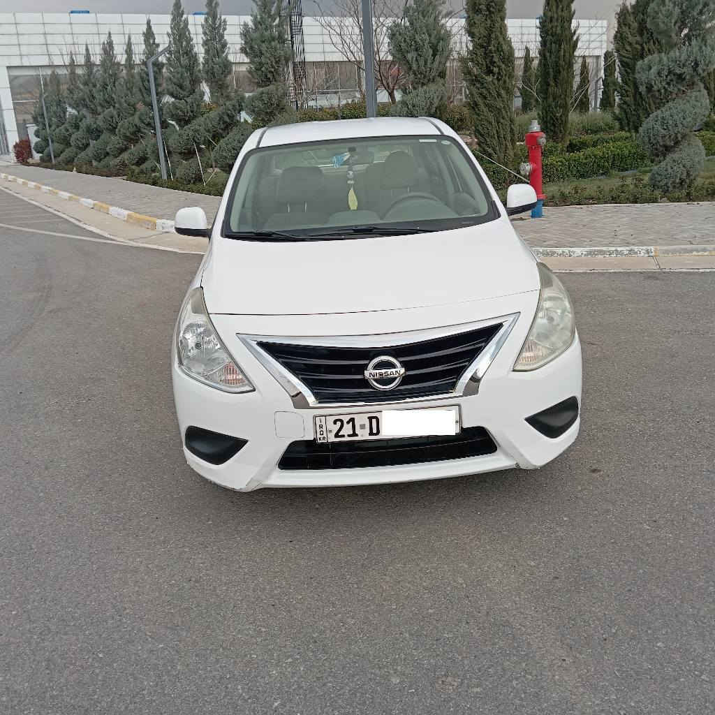 نیسان لاکشمیبا مۆدێل ٢٠٢٠ گێڕ اۆتۆماتیک سبی بەڤری سیاڕەکە بی بویاخە بی دەعم سفری شەڕیکەیە ٢سویچی بیلادی لەگەڵە دەبل گێچ باڵ دەسک ستیل سوکان ڤۆلیوم حاسە دەعامی ٩٠ هەزاڕ ڕوشتوە گێڕو مەکینە بەشەڕت نەکڕاوەتەوە دەعموو لێدڕاوی نیە سەنەوی ڕەقەمی تا ٢٠٣٠ تازەیە سعر ١٠٥ گڵاو کەمێک معامەلە لەسلێمانی زم *********** فایبەڕ لەسەڕە السليمانية, العراق
