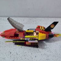 مختم ليكو • اصلي