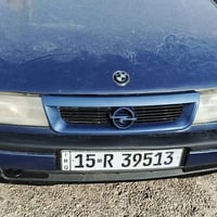 فكترا ٩٢ • محرك وكير جديد • رقم انبار