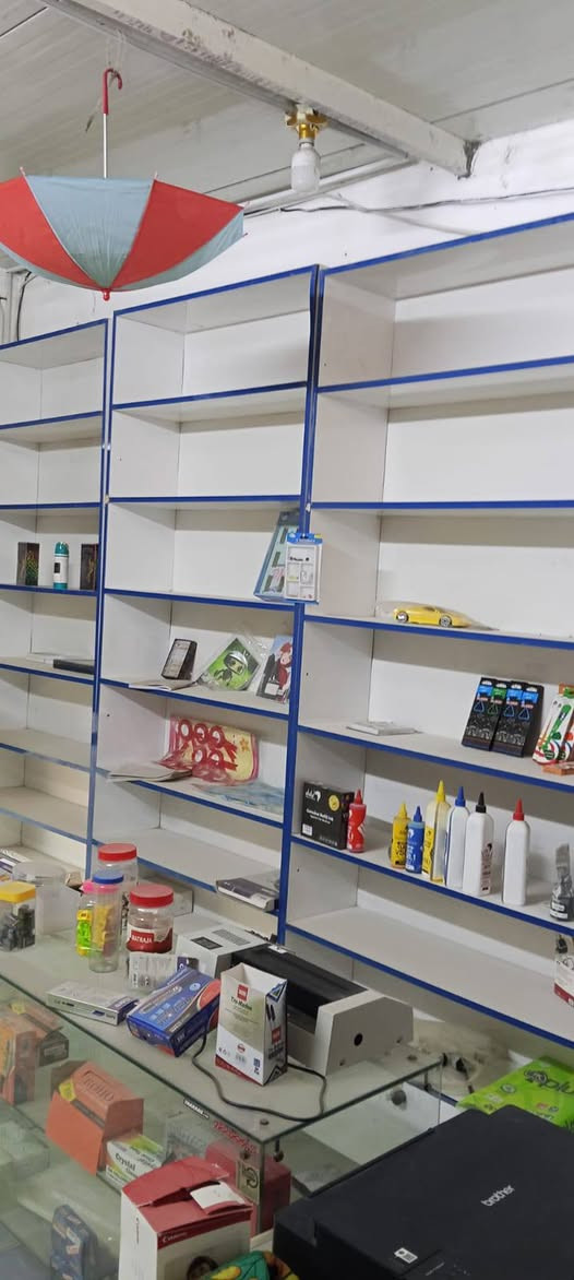 مكتبة كاملة للبيع
طابعات 2
ابيسون 5890
برذر t220
جهاز كبس حراري
مقص صور
طابعه صور
فاترينات3
عارضات3
ميز مكتبي
العنوان بغداد


**إذا كنت صاحب هذا الإعلان وتريد حذفه لأي سبب، رجاءا أرسل رسالة إلى الدعم الفني**