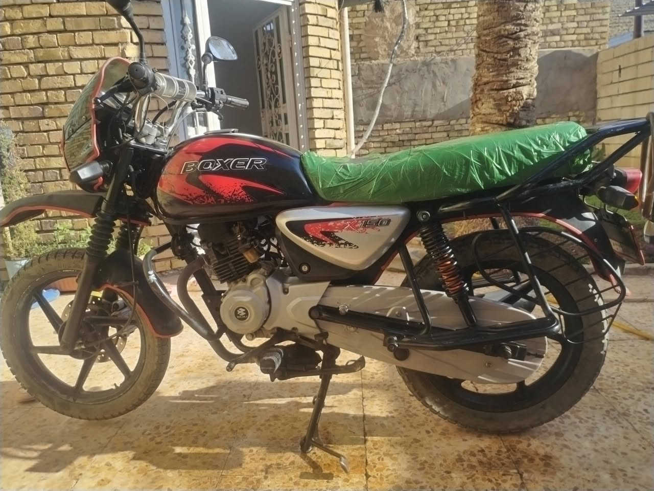 السلام عليكم بوكسر موديل 20 رقم سنويه ميسان باسمي ***********
