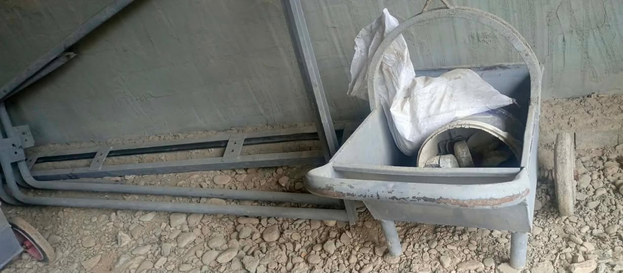 للبيع ويج


**إذا كنت صاحب هذا الإعلان وتريد حذفه لأي سبب، رجاءا أرسل رسالة إلى الدعم الفني**