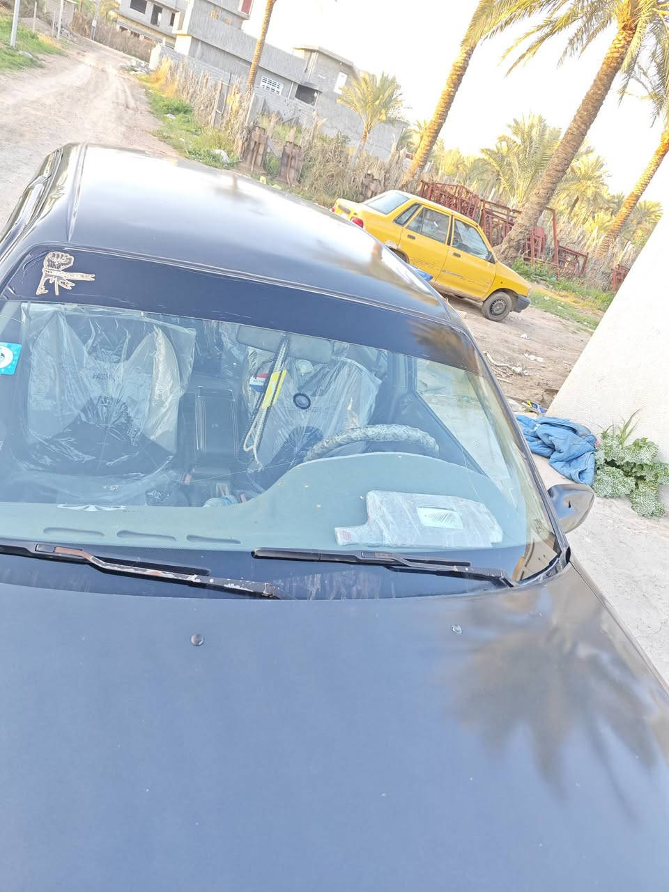 السلام عليكم برنس موديل 94مصبوغه جماليه كير عادي جاهزه محرك كير كهربائيات سياره اطلع بيها للبصره السعر 33وبيها مجال حك الجيزه مكانها العبايجي


**إذا كنت صاحب هذا الإعلان وتريد حذفه لأي سبب، رجاءا أرسل رسالة إلى الدعم الفني**