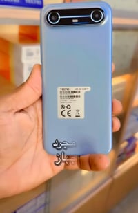 تكنو كي ام 5 • مستعمل شهر • نجف