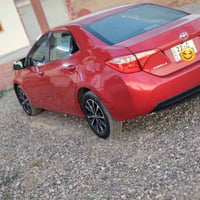 كورلا 17 بيه قطعه وحده تراهم مروس بكياى 07708716124