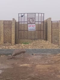 هيكل • كوت حي الجهاد • ٤١٠م