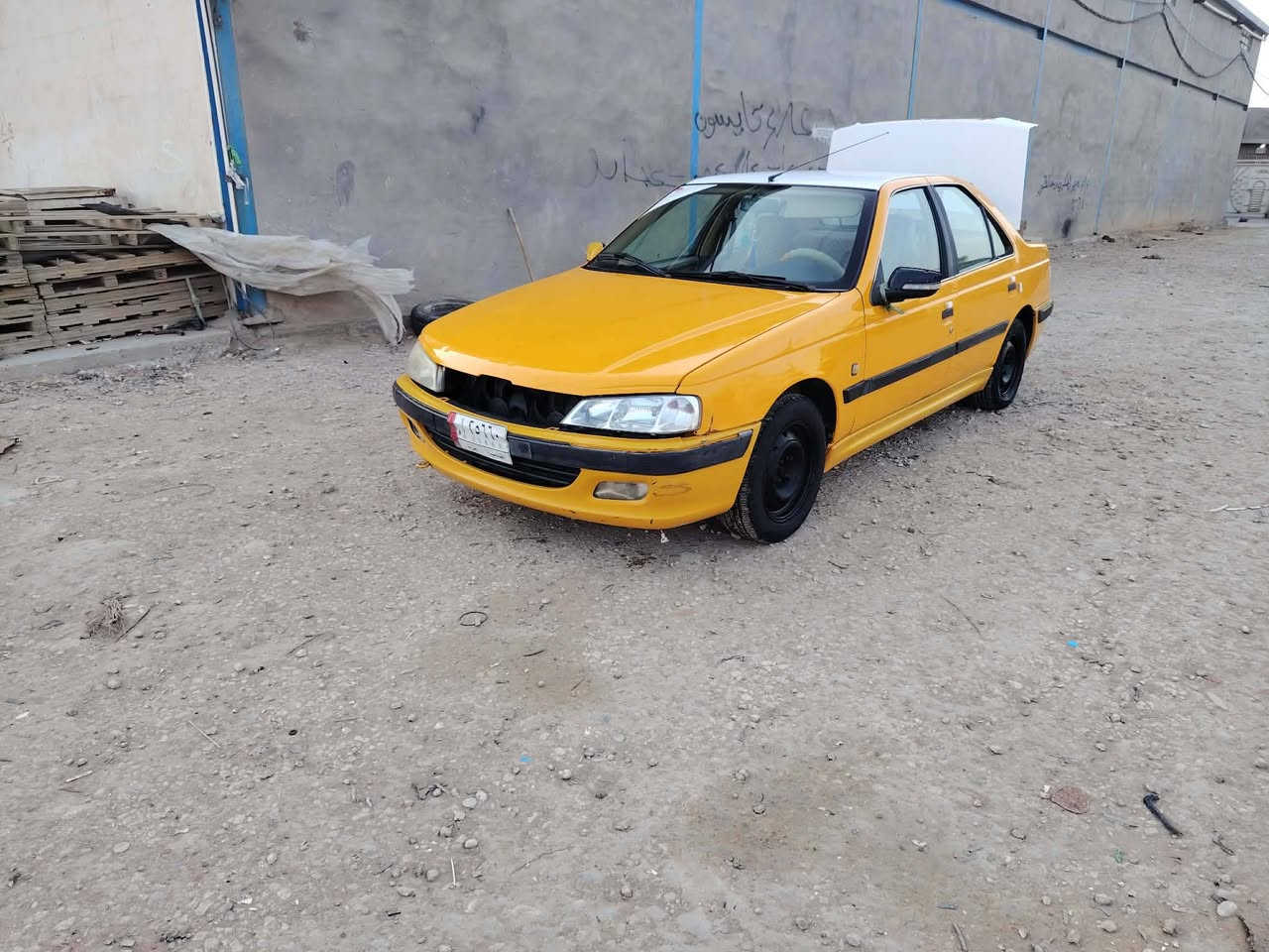 سيارة بيجو مكينة حدادية بية صبع بارد سيارة مطلوبة سنة استقطاع مباشر شراي سوية وكالة عامة عنوان الديوانية 2018 سعر 45  رقم  ***********
