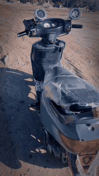 السَلٱمٌ عـَلـْيگمّ-ۈرحـْمّـٌة ٱللـّہ ﯙبُرگـّاتہ دراجه فراشه للبيع كهربائيات كله شغاله دراجه شلعه تخبل وحلوه سعر400 مكاني جبله
اتصال***********
