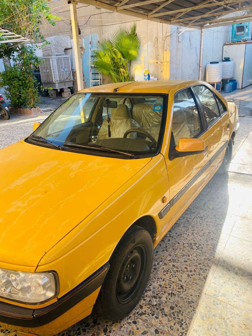 بيجو موديل 12 تبديل جاملغين بدون ضرر بارد شبر جاملغ خلفي تبريد بي ليك المكان بغداد حي اور سعر 33
***********
بيجو موديل 12 تبديل جاملغين بدون ضرر بارد شبر جاملغ خلفي تبريد بي ليك المكان بغداد حي اور سعر 33
