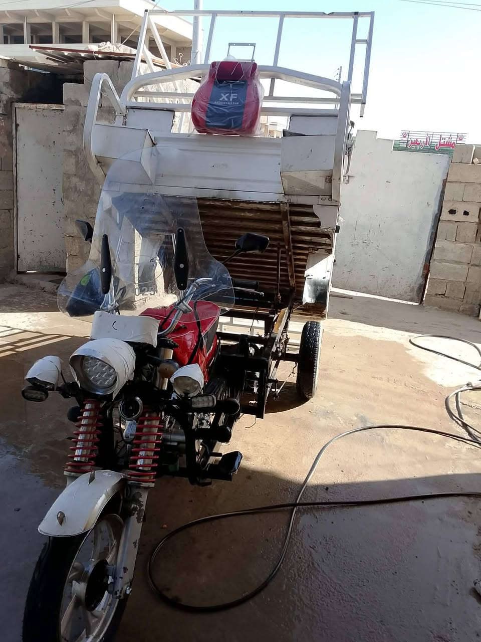 ستوتة 2021 نضيفة المحرك شرط والشاصي نضيف كهرباءياتهة كاملة السعر عل خاص راسلني وتس اب *********** او اتصل
