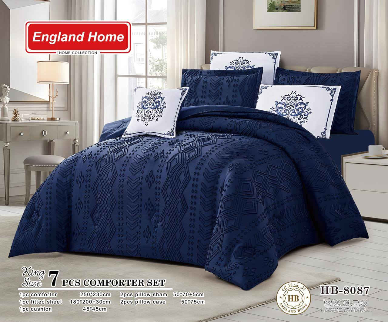 🌹يارزاق يارب 🌹

جديدنا 💥
كن مميز معنا ..
New collections ✨
😱 بضاعة الموسم الصيفي 😱 2026
       
       ماركة 🏠 England 🏠 home

لحاف نفرين صيفي ثقيل جدا قطن ديباج بوهيمي قياس كبير يحتوي على 7 قطع
لحاف قياس 230 *250 مع شرشف لاستيك قطن 180 *200 +30 مع 4 وجوه مخاد مع وجه كوشة     

⛔ تتوفر لدينا خدمة توصيل حلة وجميع المحافظات
⛔ العنوان /حله /البكرلي قرب تقاطع دانة باتجاه جامع سلمان المحمدي مجاور مكوى الرداء الأبيض و مجمع النخيل للتسوق  مقابل مركز بيع مباشر منتجات الريان وبوادي 
للاستفسار الاتصال على الرقم 
***********
