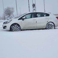 كيا ريو • ٢٠١٢ • جير عادي