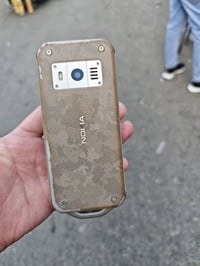 نوكيا 800 • مقاوم • ٤ جيجا