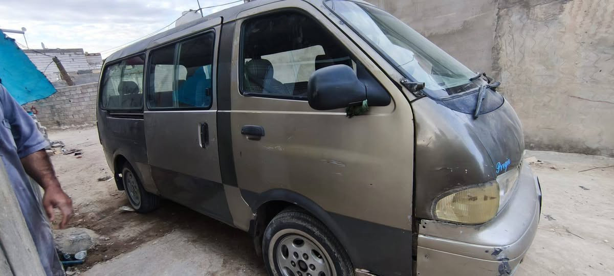 السلام عليكم بريجو للبيع
موديل 200
السعر 55 وبيه مجال 
مكان السياره نجف مشخاب مكلف بل نشر هاذ حساب صاحب السياره ‏‪   احمد الحمداني وهاذ رقمه ***********‬‏
