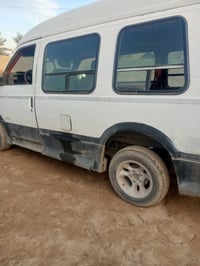 امريكي • محرك كاز • الفلوجه