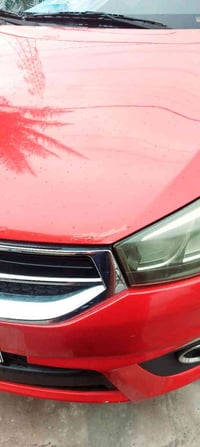 تيكو ٢٠١٨ مكفوله عدا صبغ بالدعاميه الاماميه ماشيه ٣١ الف سياره جديده ب...