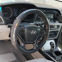 سوناتا 16 سبورت وارد امريكي مكينه 2400جي دياي بيها جاملغ لخلفي ونص من ...