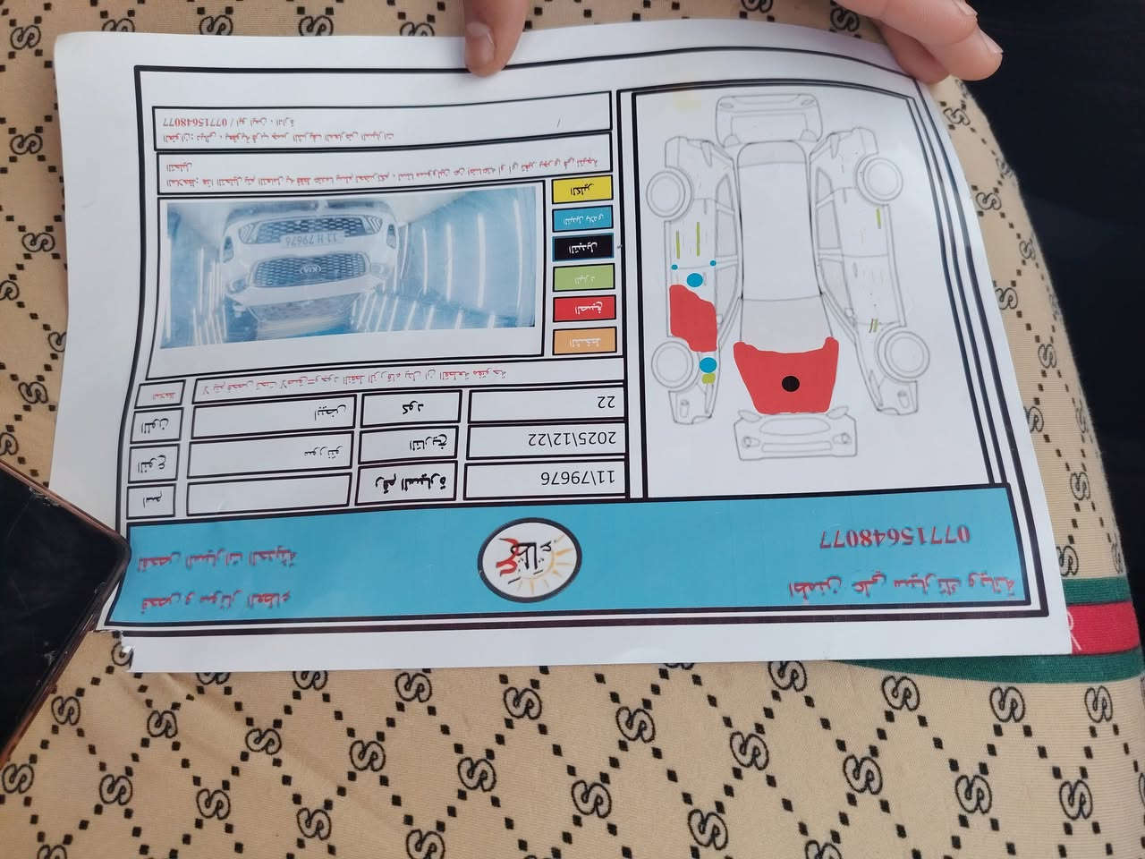 سورنتو 20 فول مواصفات 1على 1 سعر 230 بيهة مجال رقم *********** خليجي
