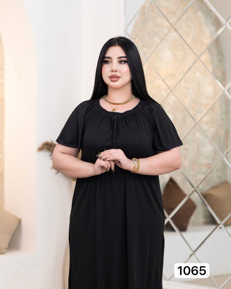 شلحه نسائي. 

القياس فري سايز

الخامه فانيله  زبده فول ليكرا 

سعر الدرزن 65   الف

سعر المفرد 9 

بغداد 5

محافضات 6

فرع 1

@Noras9000

***********
