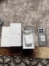 شاومي 14T برو • ١تيرا • بطارية ٨٠٪