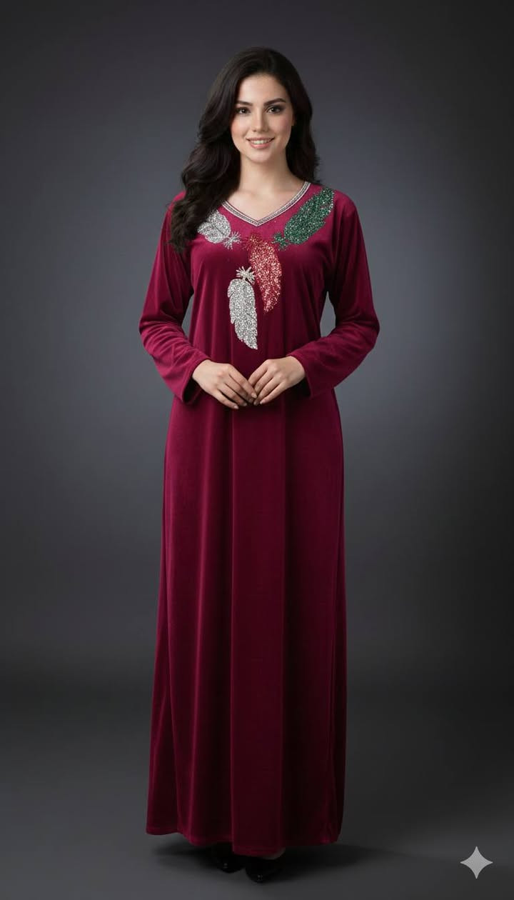 ااااالشتائي. وووووصللللل. 🌹❤ السعر 5 الاف 😘
السلام عليكم ورحمة الله وبركاته 🤚🪬
بالبدايه ( صل على محمد وآل محمد )
بسم الله الرحمن الرحيم 🧎‍♂️
بأقوى واجمل الموديلات من The queen fashion
🌟      ماتكفظ ولاتصوف ولاتحبب     💕🧿
الخامه تركي  اصلي 🇹🇷💯
الكوالتي تركي المنشأ 
القياس/  🦋
توجد خدمة توصيل داخل القضاء فقط 🚘🚙
توصيل مفتوح 🌍
#العنوان قضاء الفهود قرب الناظم مجمع السيد 
واتساب ***********
