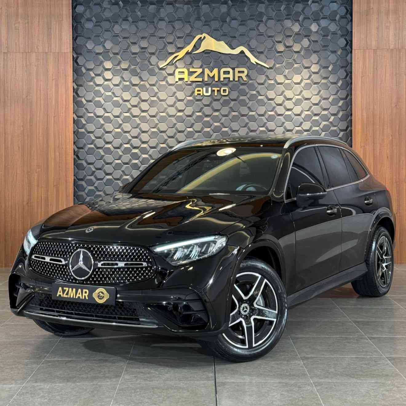 mercedes benz GLC 300 AMG
سعر كلش مناسب 🔥 365$ ورقة
موديل : 2023
ماشية : 20 الف
مواصفات السيارة فول الفول
بنوراما و كشنات جلد و تدفئة و ميموري و كهربائي و كشنات مساج و انارات داخلية متعدد الالوان و حساسات و رادارات و كيج الكتروني متغير الاشكال و انضمات قيادة سبورت و كومفورت و ايكو و كامرات ٣٦٠ درجة و قيادة ذاتية و اوتو بارك و لايتات لد و بعد هواي مواصفات متنذكر

السيارة وارد امريكي بيها قطعتين صبغ بدون ايرباك بدون دواخل بشرط 🔥
كير و محرك كلها بشرط
السيارة مرقم و جاهز تحويل او وكالة ثاني يوم
سعر: ٣٦٥$ ورقة و مجال بسيط
للاستفسار : ***********
العنوان: السليمانية المعارض الجديدة شركة ازمر اوتو معرض رقم ٣٤

