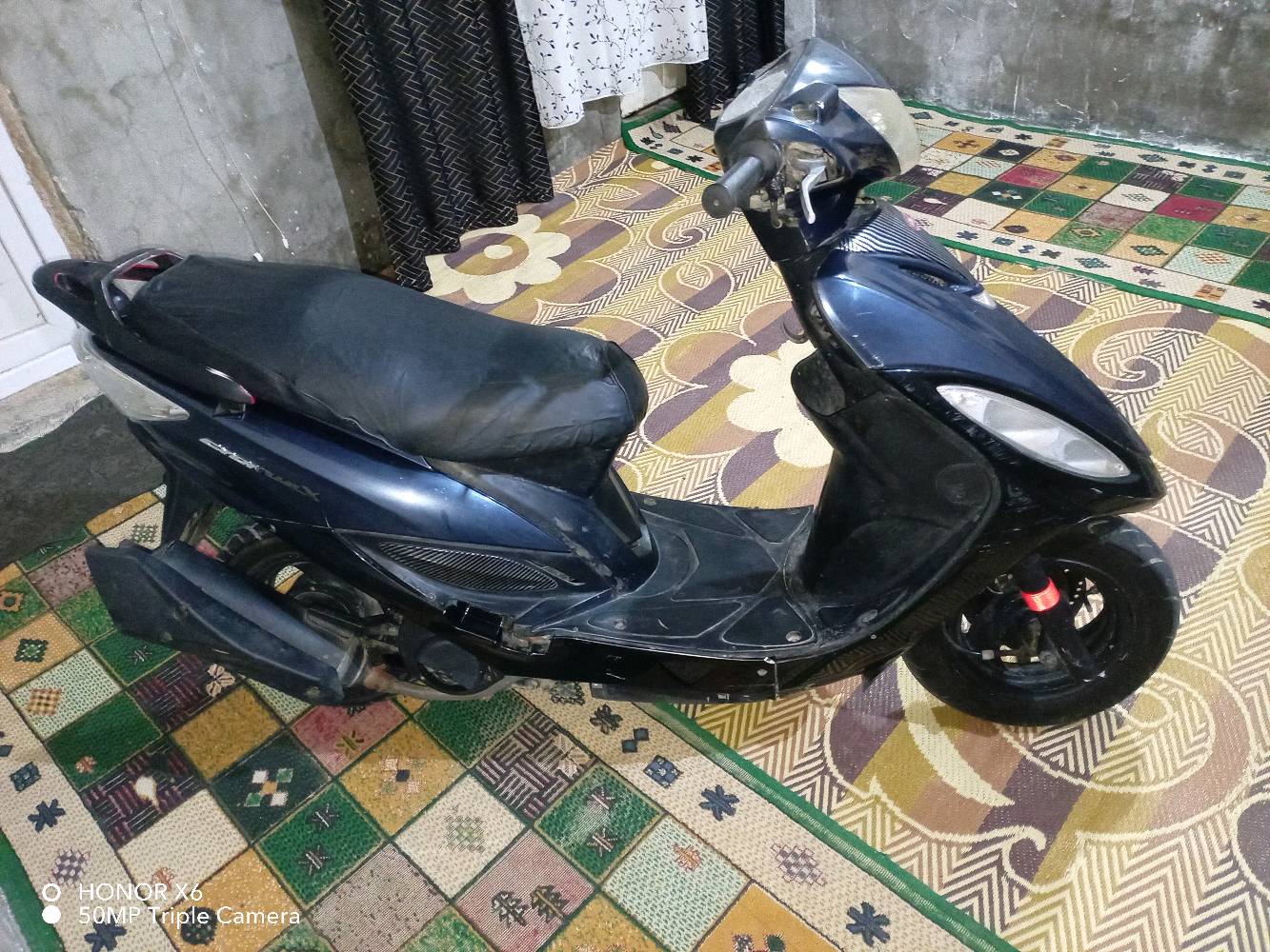 شارع المطحنه 