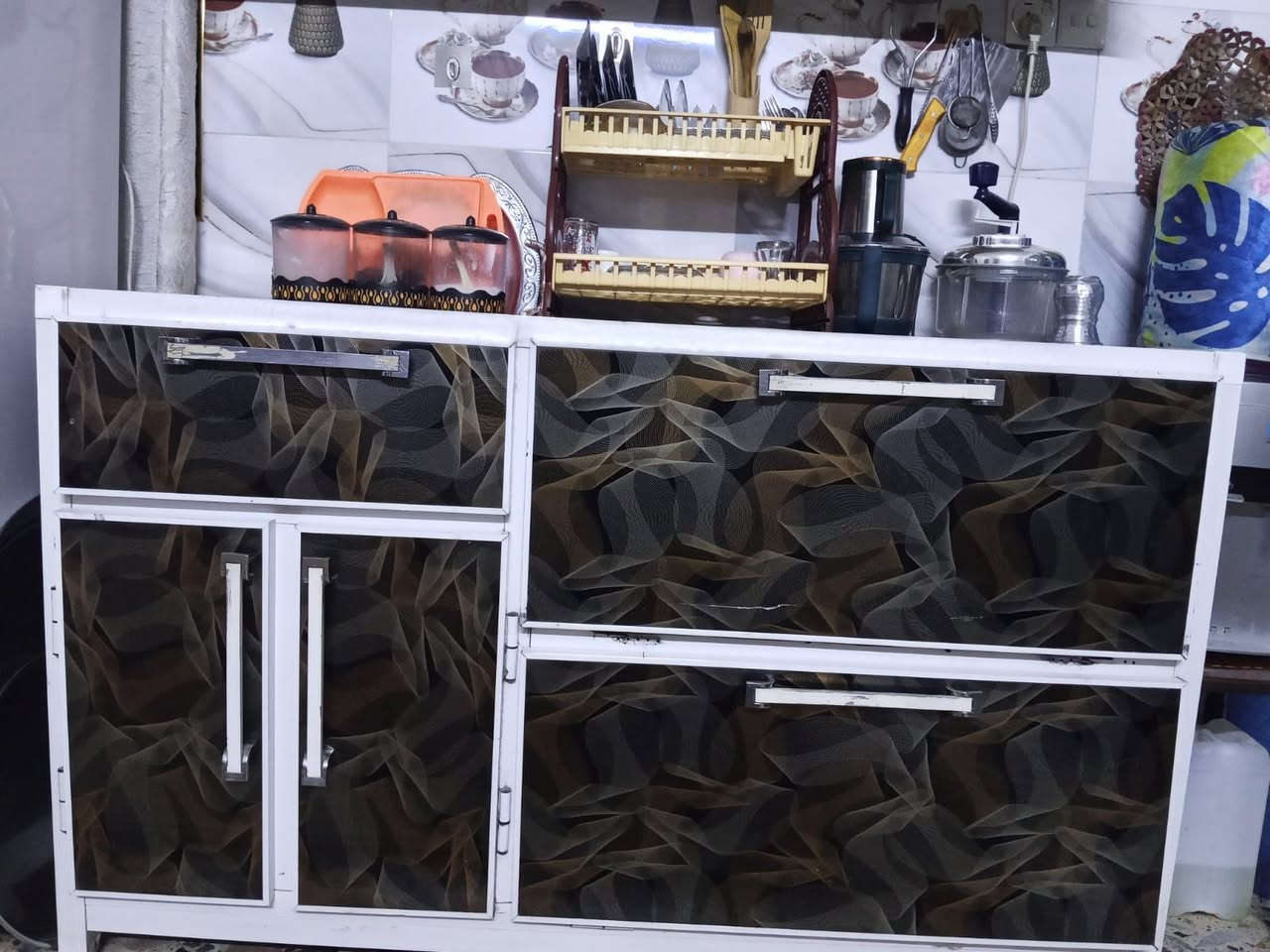 150 شعلة بي مجال بسيط


**إذا كنت صاحب هذا الإعلان وتريد حذفه لأي سبب، رجاءا أرسل رسالة إلى الدعم الفني**