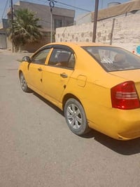 سيارة ليفان موديل2011 بسمي هيا وغرامات صفر هزا جديدة سنوية 2027 شرط ال...