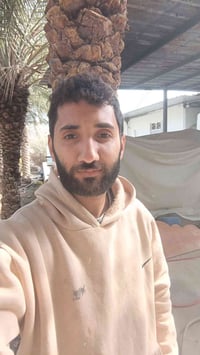 صباغ • داخلي وخارجي • اشتغل قطعي ويومية