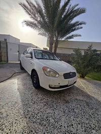 اكسنت مقدس ٢٠١١ لبيع شركة العامه سياره غير ذني بل سونار ماكو سياره كلش...