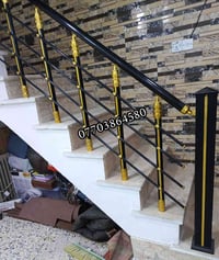 🔴بادارة أبو محمد  🔴محجرات المنيوم تركيا مستعدون لعمل كافة انواع المحجر...