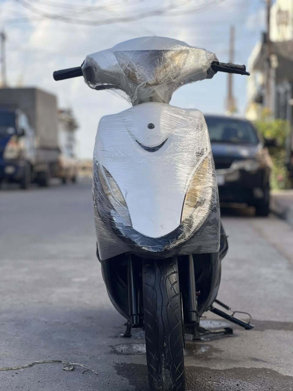 مراوس بسكنس العنده لا يقصر


**إذا كنت صاحب هذا الإعلان وتريد حذفه لأي سبب، رجاءا أرسل رسالة إلى الدعم الفني**