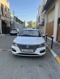 ام جي فايف • ٢٠٢٤ • ماشيه ١٨٠٠٠