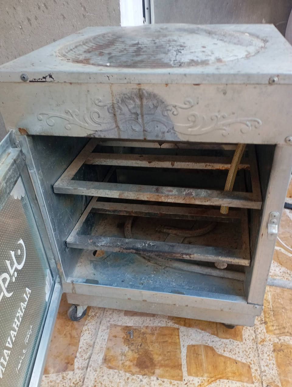 اغراض للبيع بشكل سريع الفقير يجي


**إذا كنت صاحب هذا الإعلان وتريد حذفه لأي سبب، رجاءا أرسل رسالة إلى الدعم الفني**