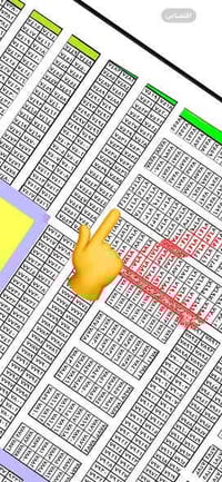 قطعة ارض للبيع طابو سكني رقم العقار ٧٦٢٤ المقاطعة ١٠/٣  خلف منطقة التر...