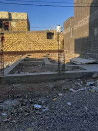 حي الحسين • ١٥٠م • إجازة بناء