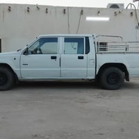 بيك اب • ٩٢ • كير عادي