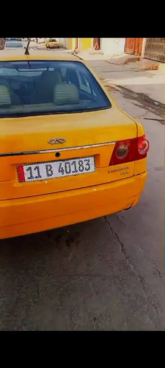 شيري كوين موديل 11 رقم انكليزي جديد سنويه ل 28 هزه جديده دفتر بانزين شرط التحويل صدر جديد تايرات أخو الجديد باور كركوك, العراق


**إذا كنت صاحب هذا الإعلان وتريد حذفه لأي سبب، رجاءا أرسل رسالة إلى الدعم الفني**